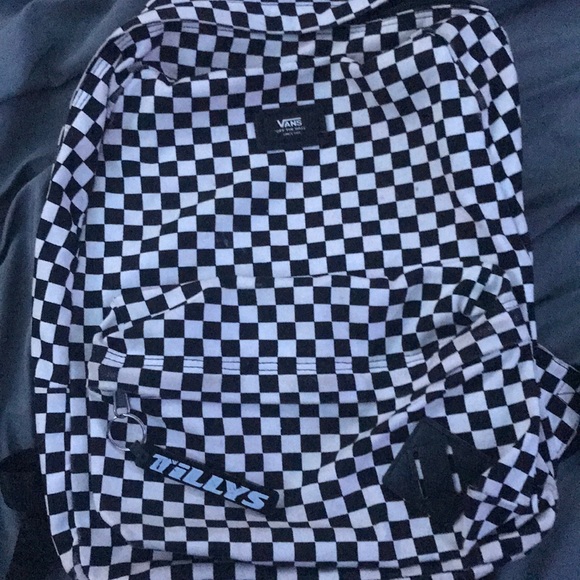 Vans Backpack - Picture 1 of 5